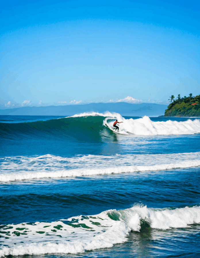 jaco costa rica