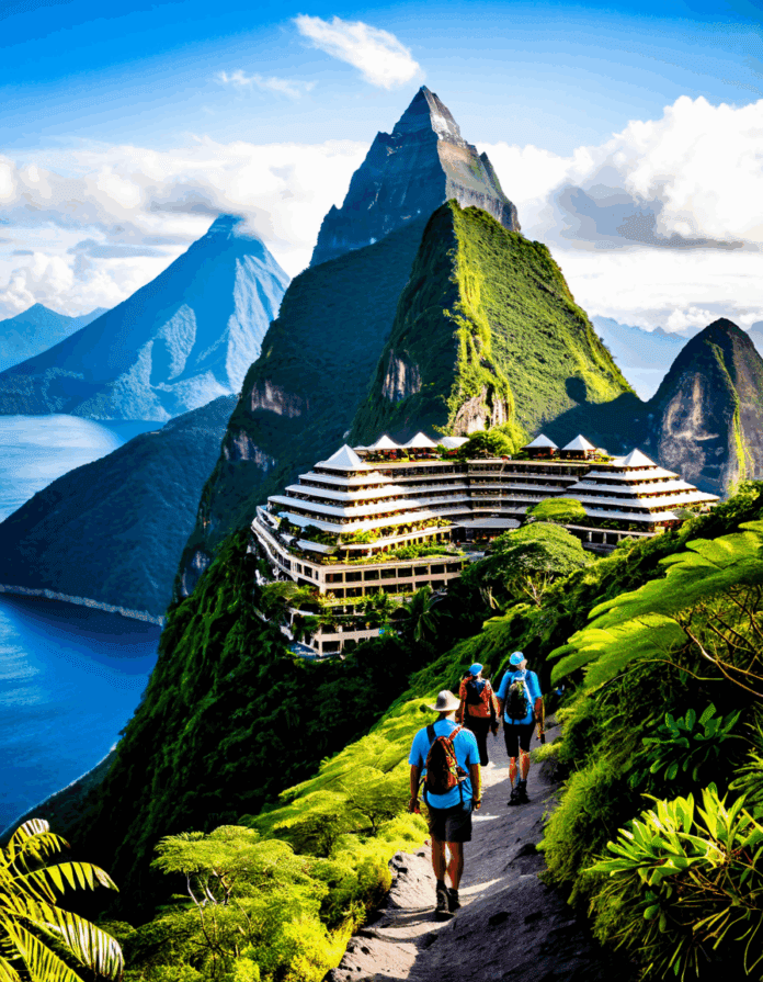 jade mountain