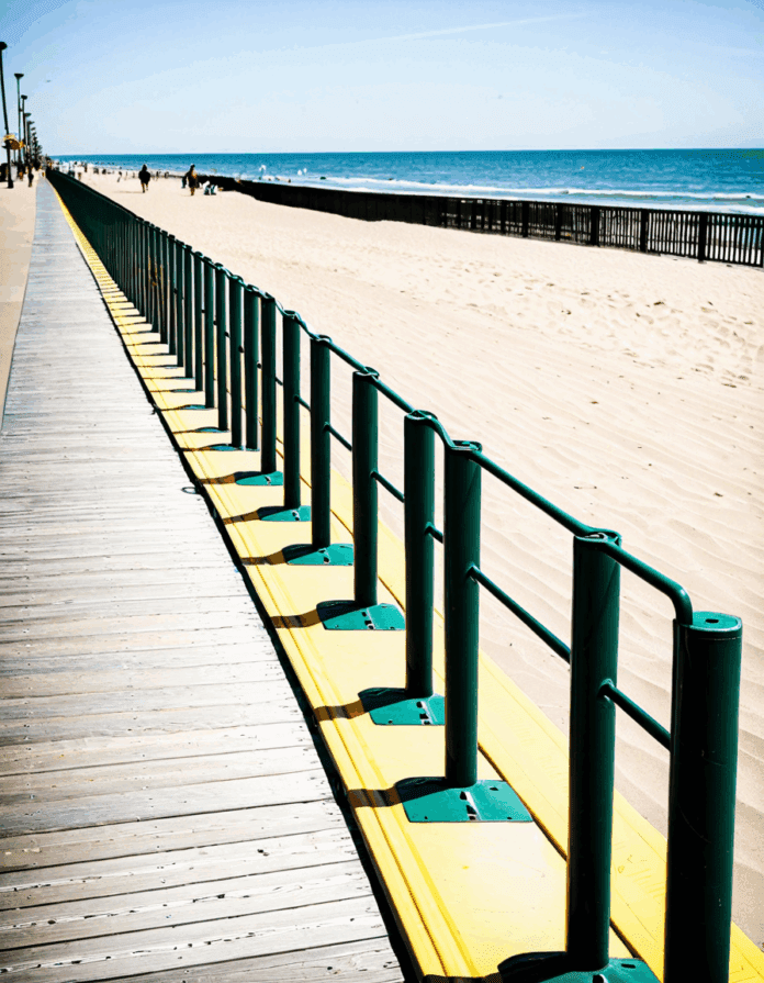 jersey barriers for sale