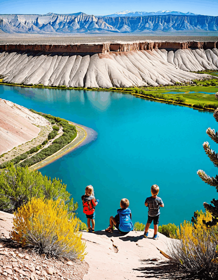 lagoon utah