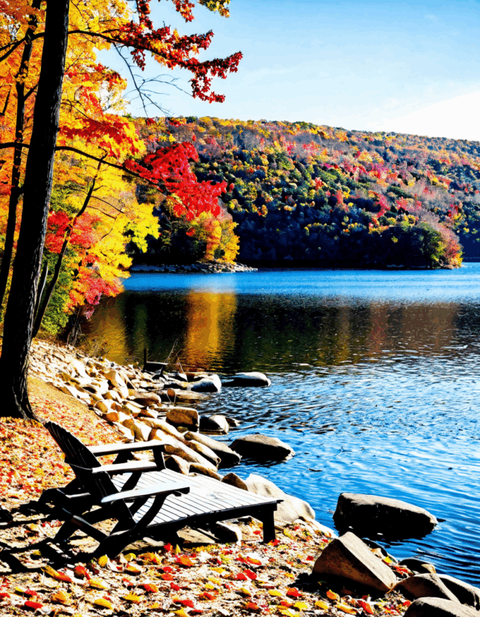 lake of the ozarks missouri