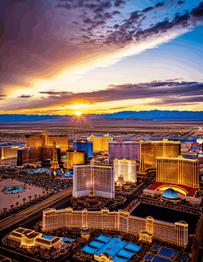 las vegas nevada