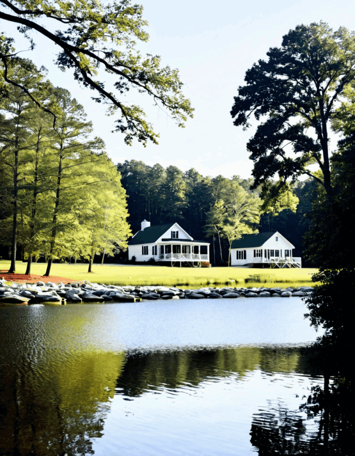 lexington county