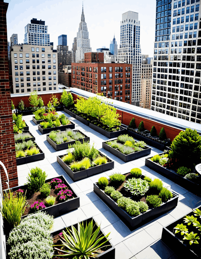 midtown apartments