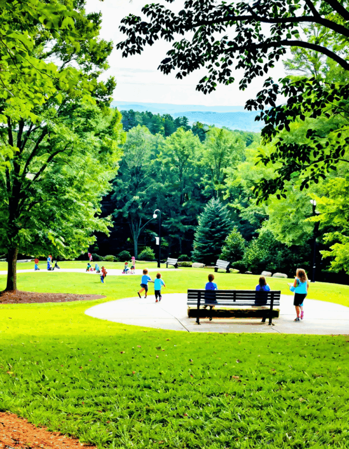 mount airy nc