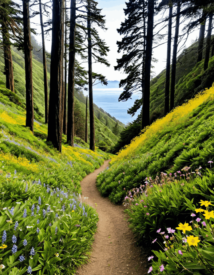 mt tamalpais