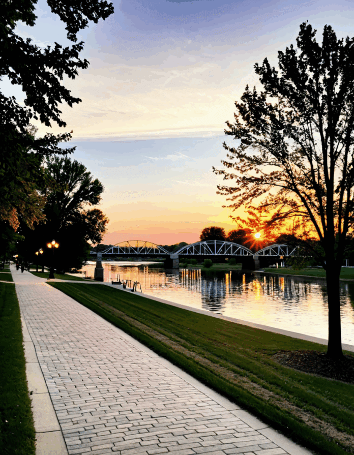 new albany indiana
