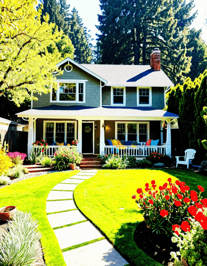 oakhurst