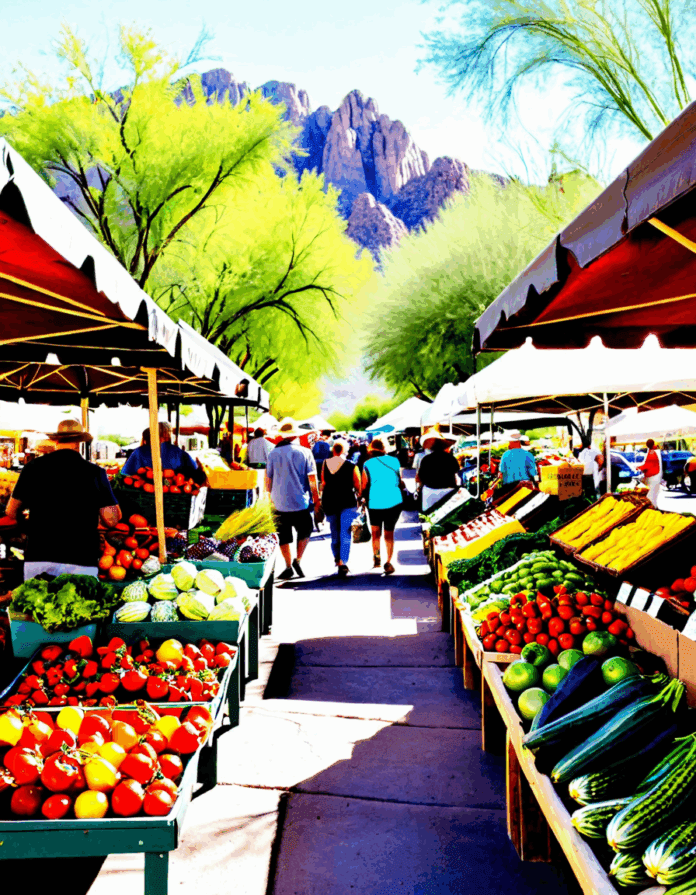 oro valley