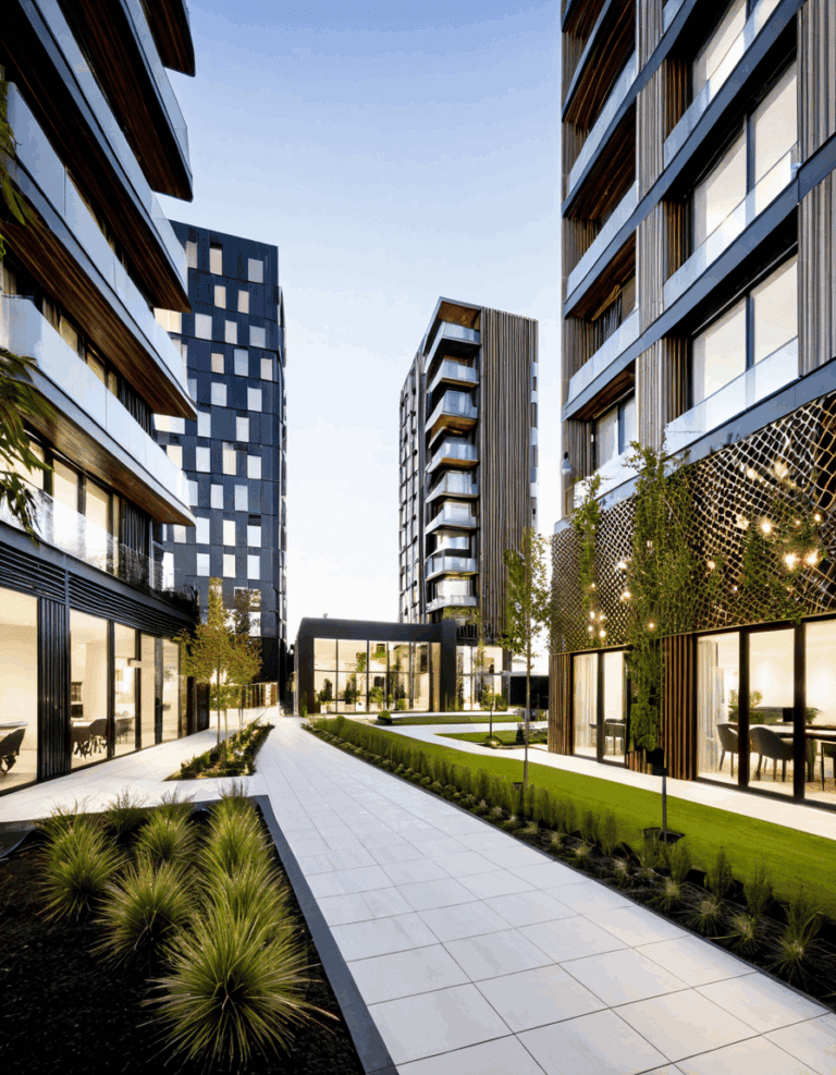 parklane