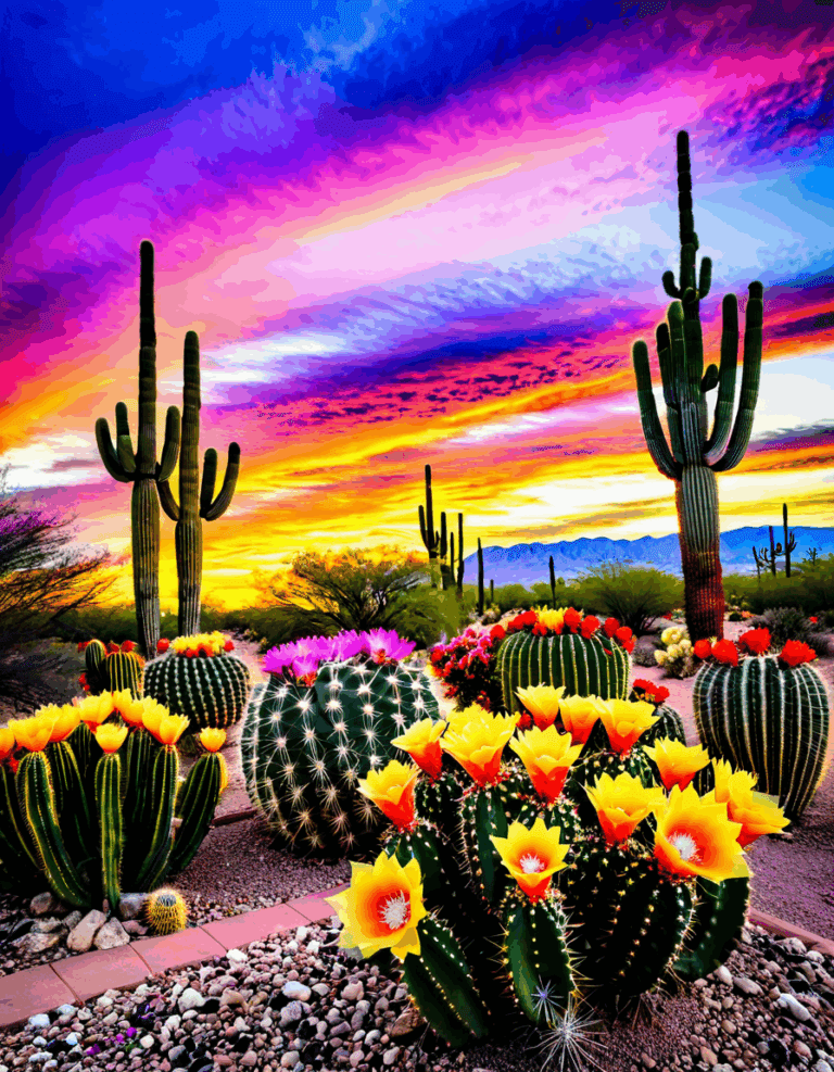 phoenix temperature