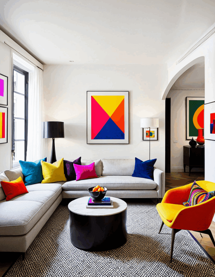 pied a terre