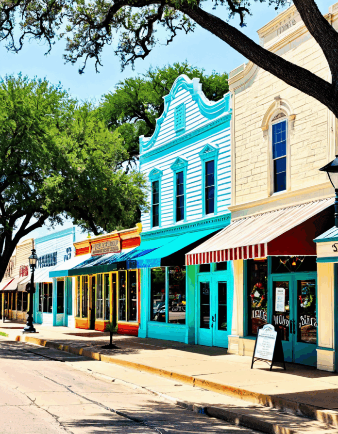 pleasanton tx