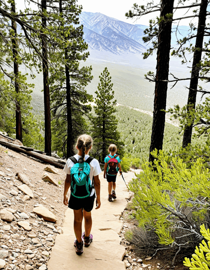 ridgecrest