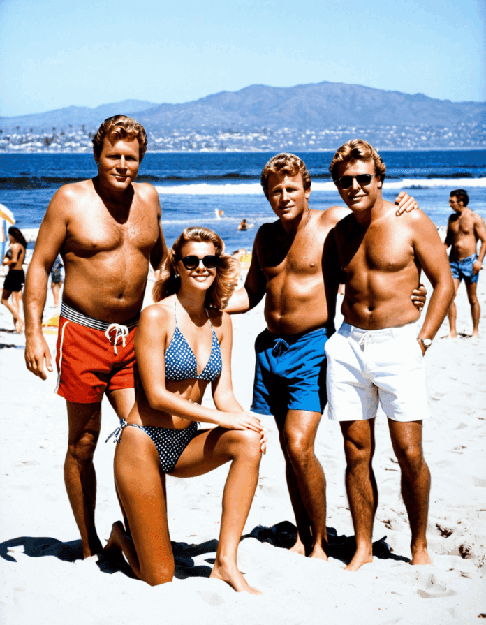 ryan o neal