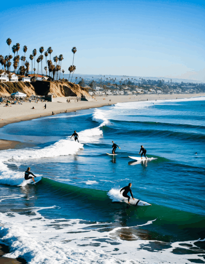 san clemente ca