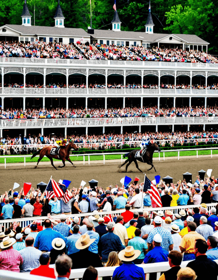saratoga springs ny