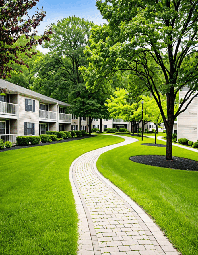 somerset apartments
