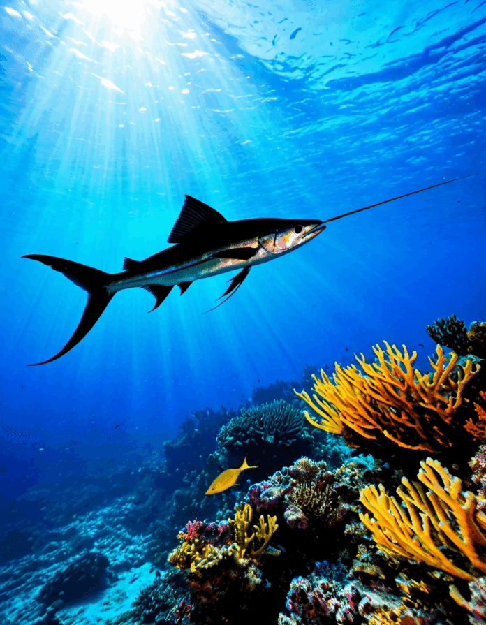 spearfish