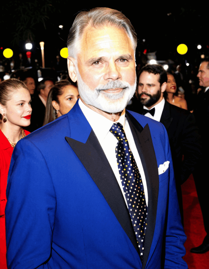 taylor hackford