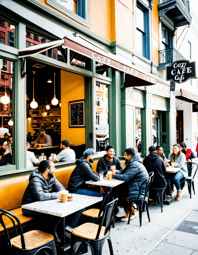 tenderloin district