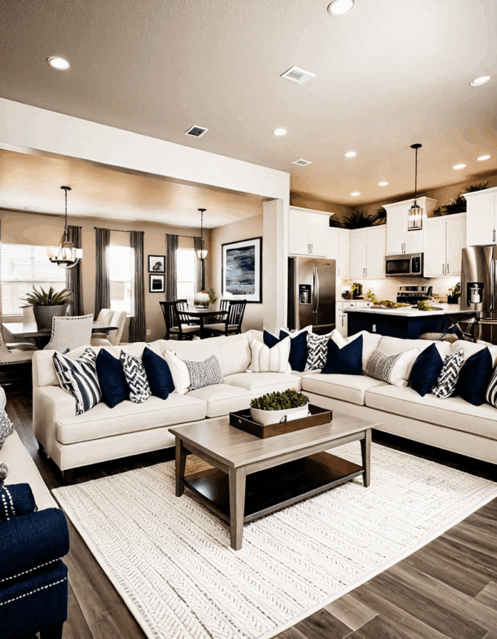 tri pointe homes