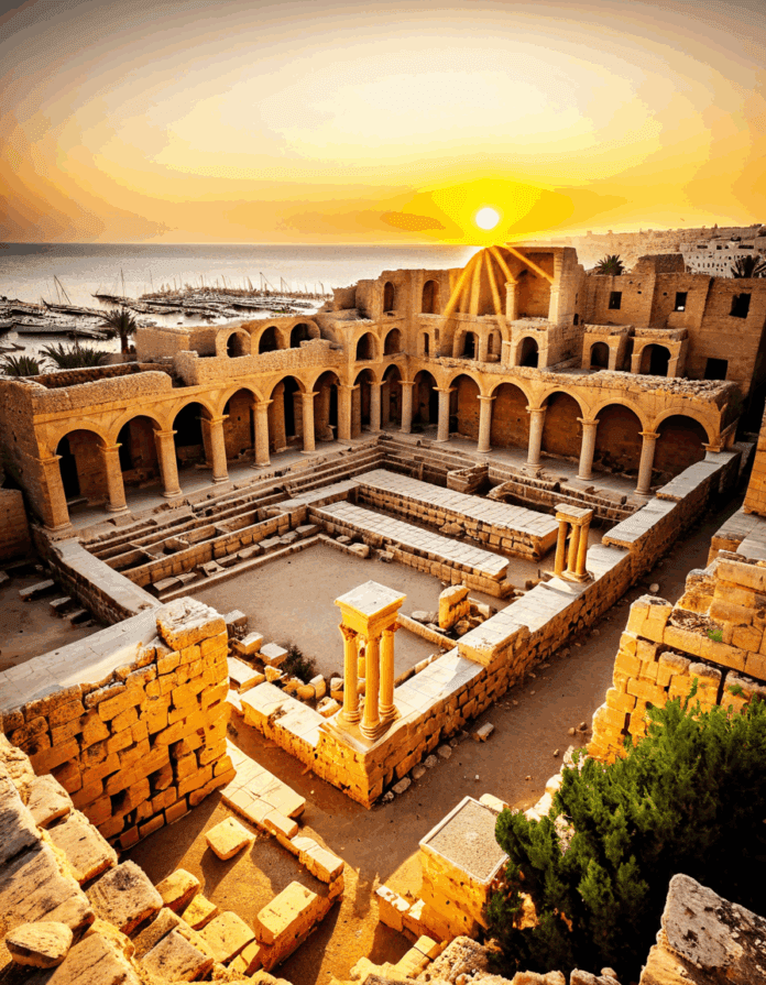 tripoli