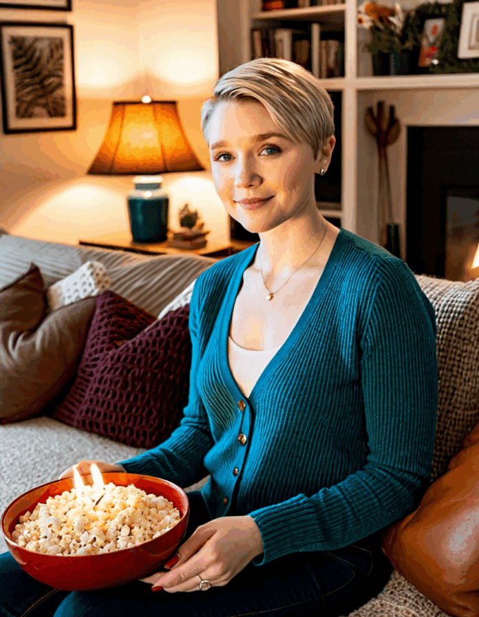 valorie curry