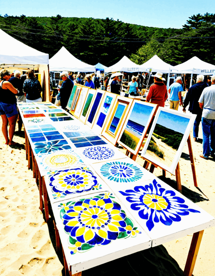 wellfleet