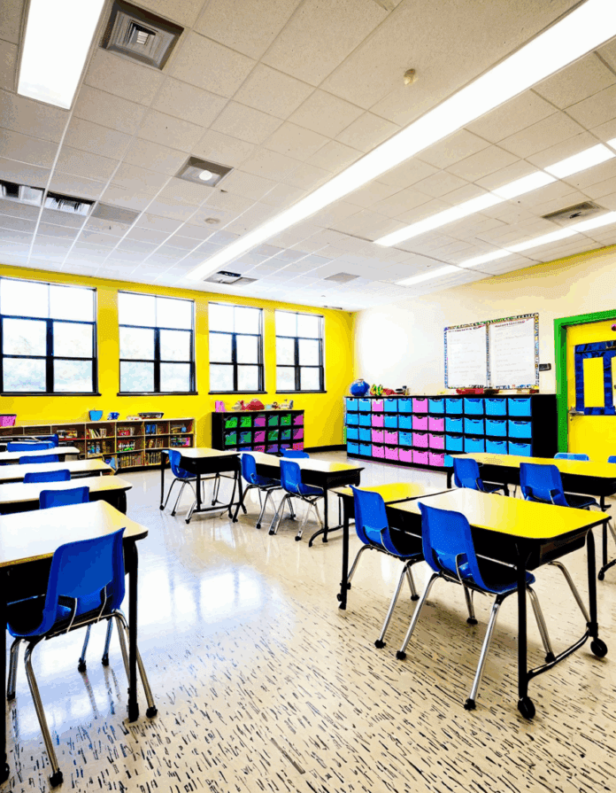 wilson middle school