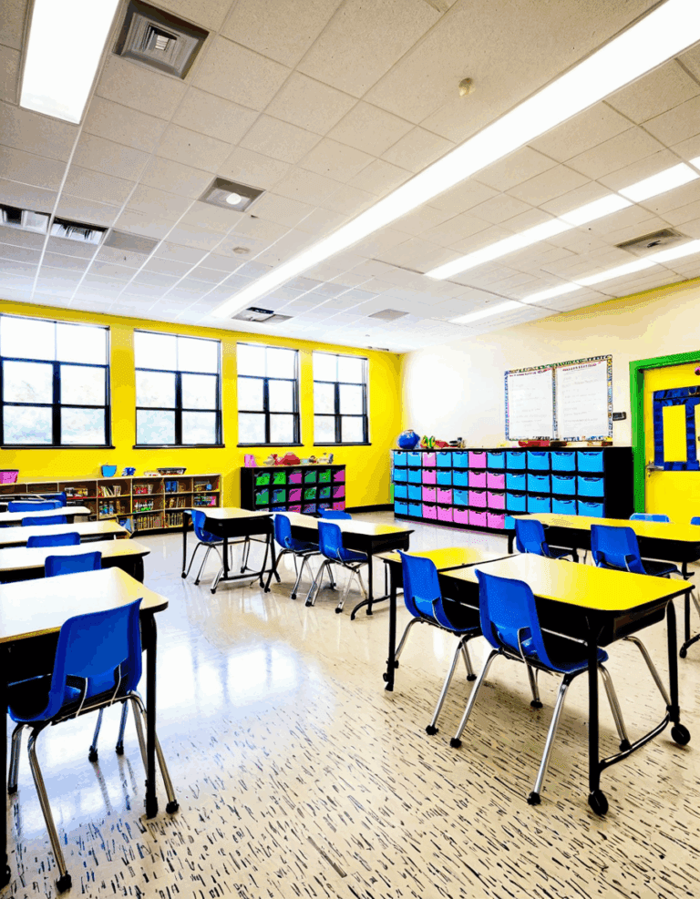 wilson middle school