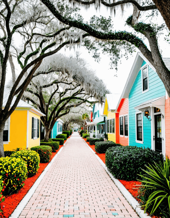 winter garden florida