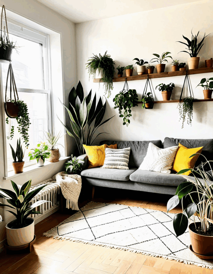apartment guide