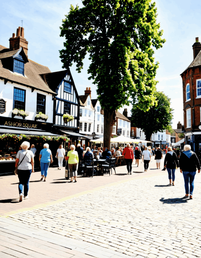 ashford