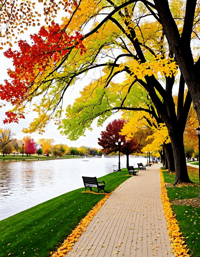 aurora illinois