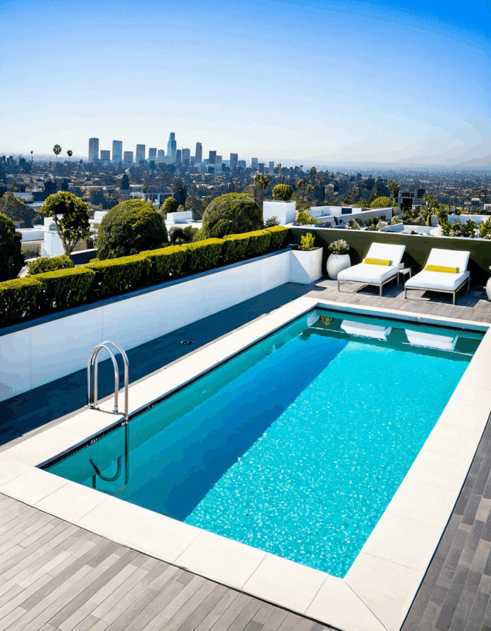 beverly hills ca