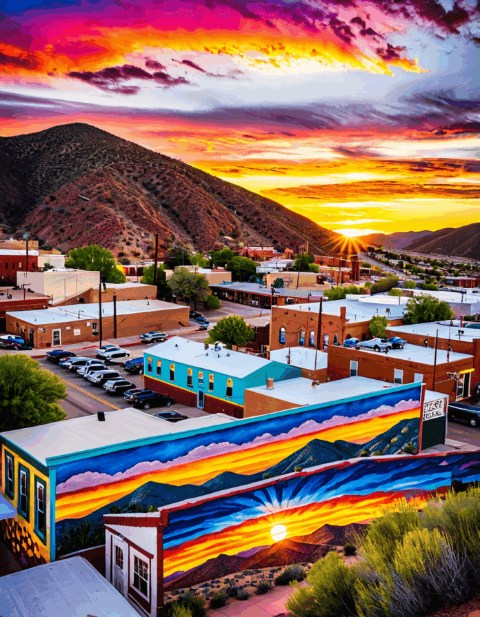 bisbee