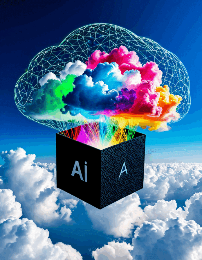 black box ai