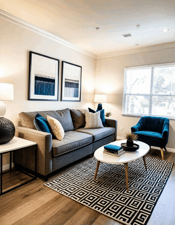 brentwood apartments