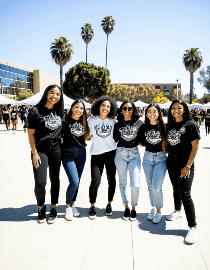 cal state long beach