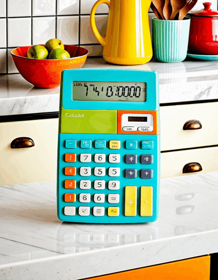 calculatornet