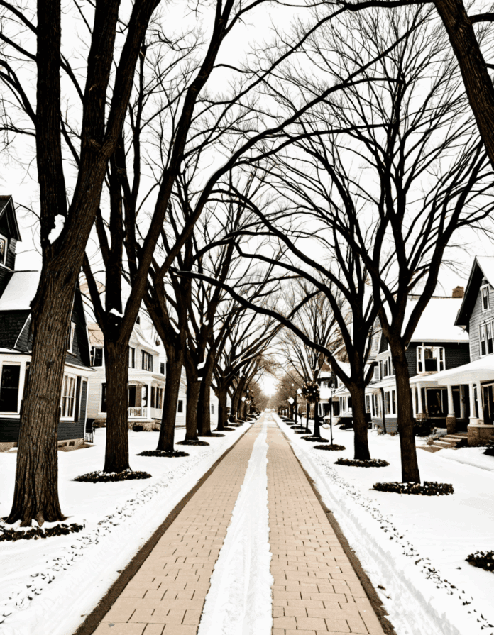 chaska