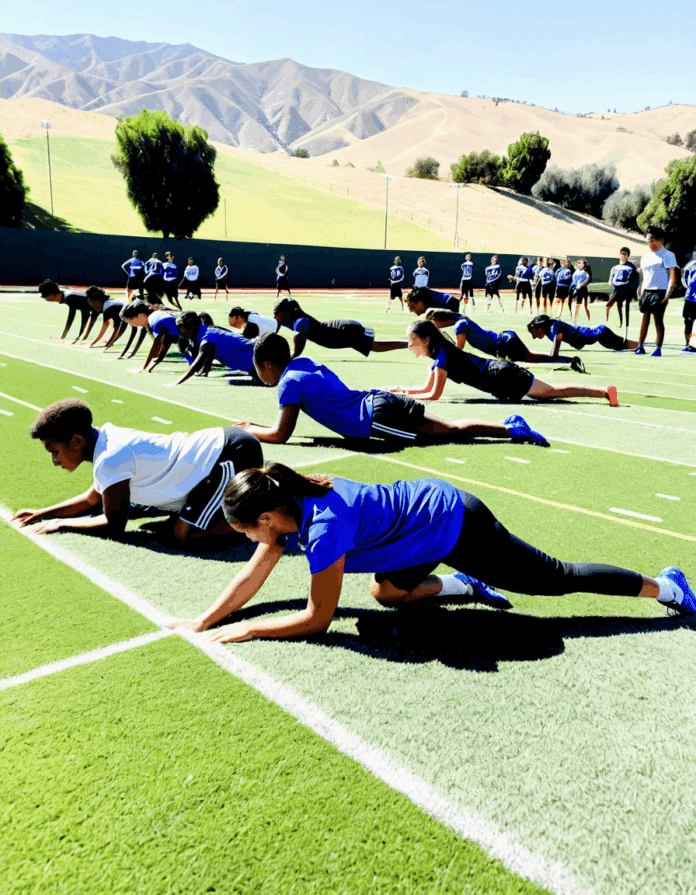chino hills high school