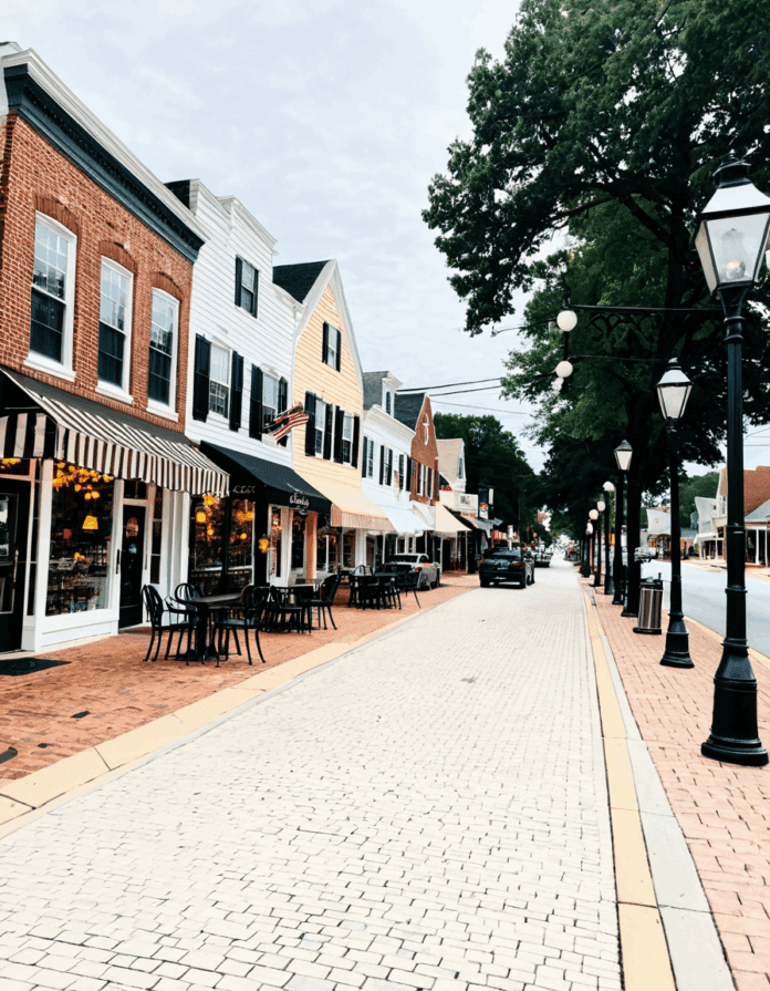 cockeysville