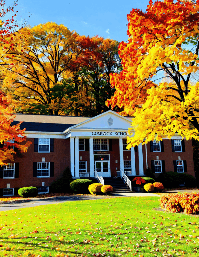 commack