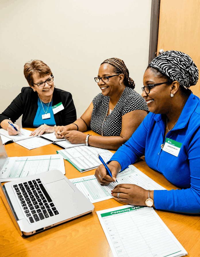 community 1st credit union