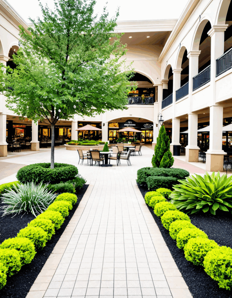 cross county mall