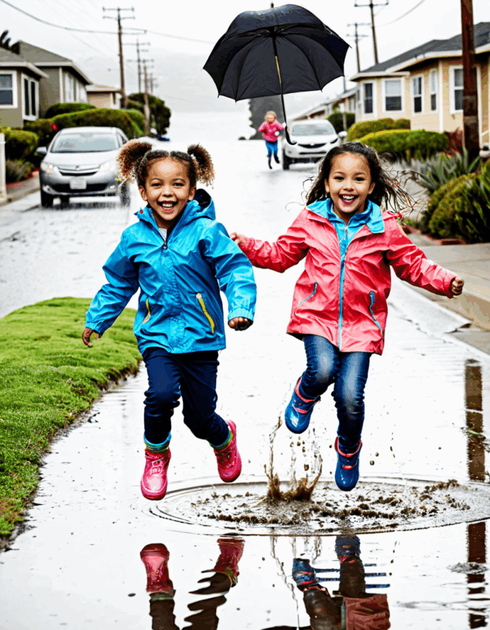 daly city weather