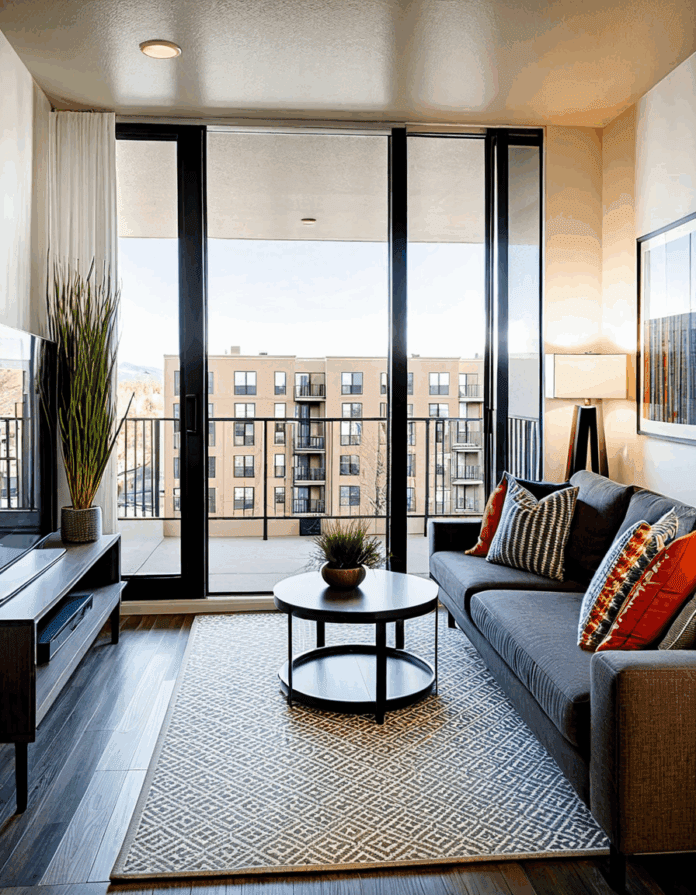 denver apartments