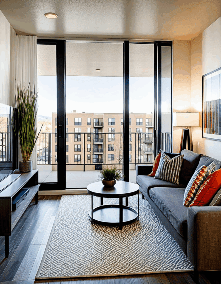 denver apartments
